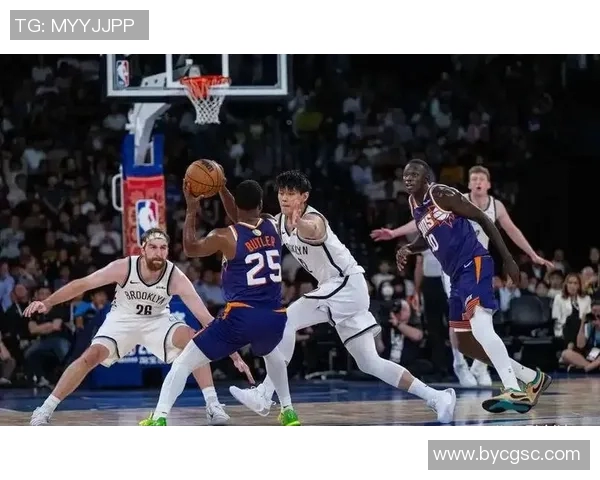 5连败!NBA头号混子球队产生!球迷:就这水平,曾凡博绝对可以打