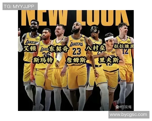 高开低走！湖人战绩下滑，东契奇状态不稳，或与球队关系生变