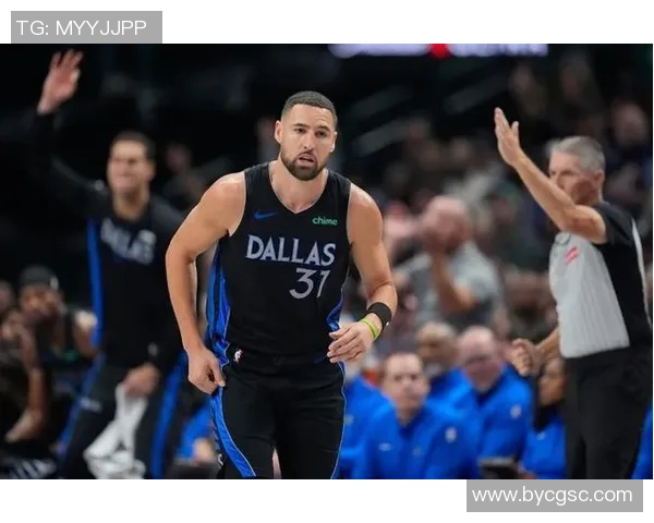 独行侠怎样大胜尼克斯？快攻得分高达32-4，延续超神三分火力！