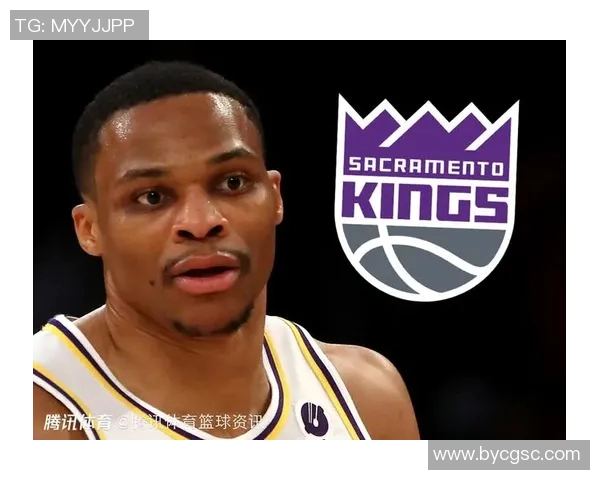 美媒：帕森斯建议威少离开国王寻求更好机会