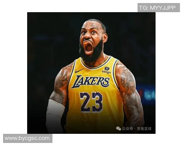 湖记：若詹姆斯想再打一个赛季，湖人希望他下赛季回归